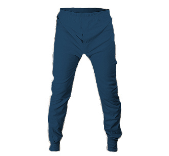Long John